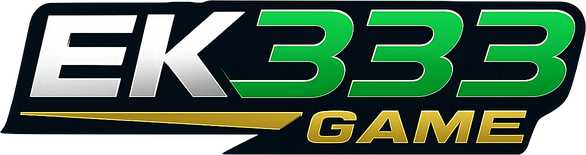 ek333 game logo